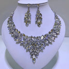 Crystal / Gold / United States