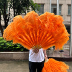 Orange / 90CM 1PCS