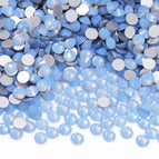 Blue Opal / SS30-288Pcs