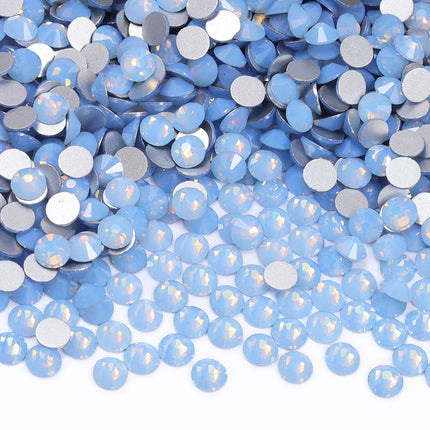 SS3-SS20 Top Quality Opal Rhinestones