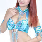 Lake Blue / 34 75C