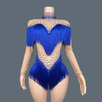 Blue / M