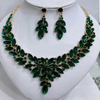 Green / Gold / United States