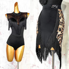 2pcs Suit A / M