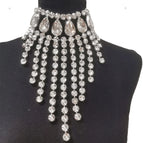 Crystal silver