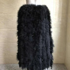 Black / One Size