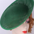 green / 1pcs without clip