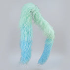 Teal & Mint / 10ply