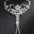 Silver Plated