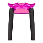 Hot Pink C / S