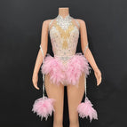 Light Pink / L-XXL