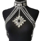 Crystal Silver