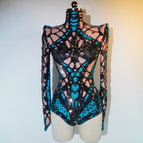 Blue / One Size