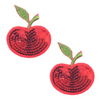 Apples / One Size / China Mainland