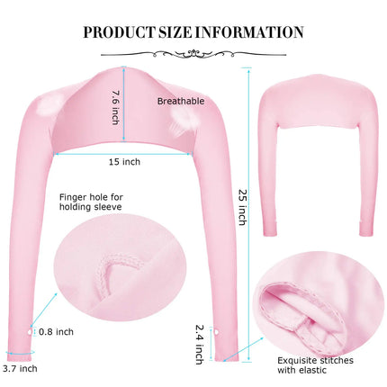 Cooling UV Sun Protection Arm Sleeves & Outdoor Sport Covers