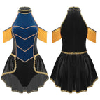 Blue Black / L