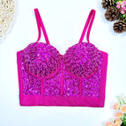 Rose Red / XS