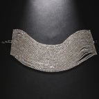 Silver Plated