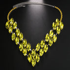 Yellow / Silver Plated / China Mainland