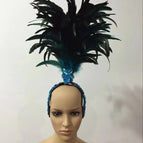 SKY BLUE / One Size / China Mainland