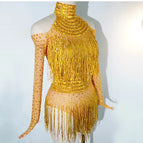 Gold / M