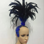 royal blue / One Size / China Mainland