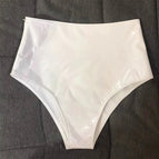 White / M