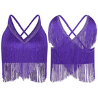 Purple / M