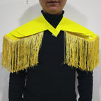 Yellow Male / One Size