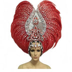 Big Red / One Size / China Mainland