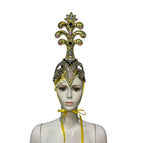 Gold / One Size / China Mainland