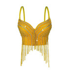 Yellow / M