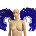Blue / One Size