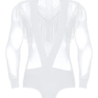 White / XL