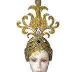 Gold / One Size / China Mainland