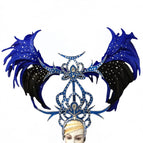 Blue Black 1 / One Size / China Mainland