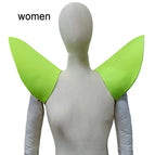 Women Green / One size