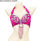 hot pink / 36B