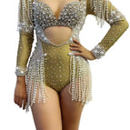 Bodysuit 2 / XL
