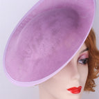 Lavender / 1pcs without clip