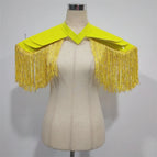 Yellow Women / One Size