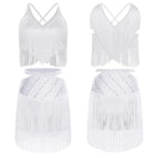 White / M