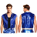 Blue / XL