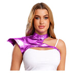 Purple A / M