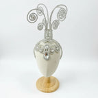 Crystal Silver