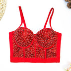 Red / XL