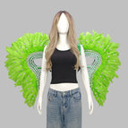 green / One Size