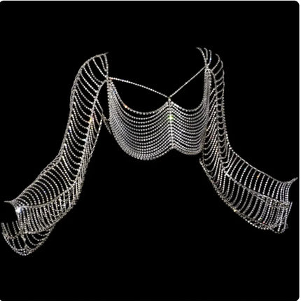 Invisible Satin & Silicone Nipple Covers Value Multipack (Petal & Round Shapes)