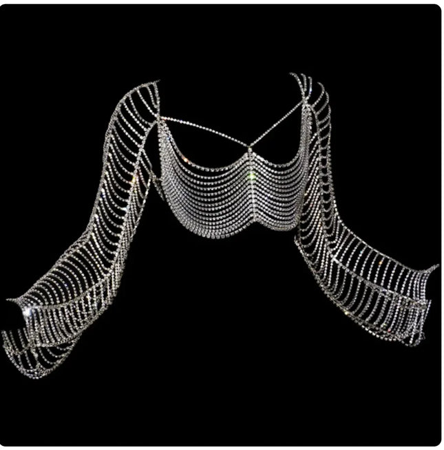 Invisible Satin & Silicone Nipple Covers Value Multipack (Petal & Round Shapes)