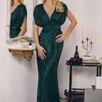 Emerald Green / S